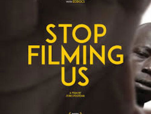 Joris Postema maakt film over Congo: kan dat als westerse regisseur?