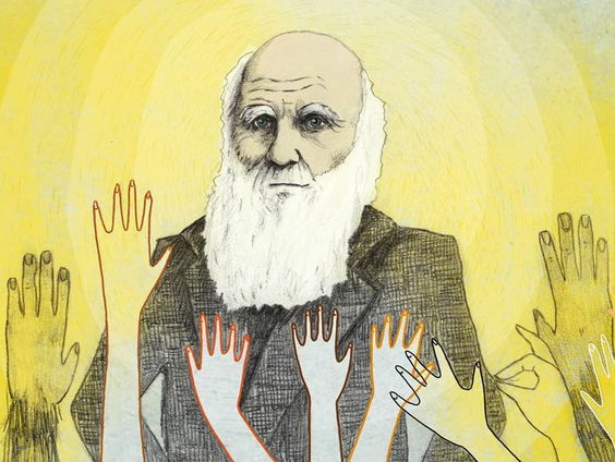 Juan Carlos en De ware aard #4: De aap met geweten, 09-08-2020, 1e uur