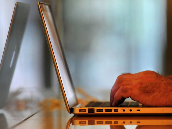 Internetcriminelen kun je maar beter geven wat ze eisen