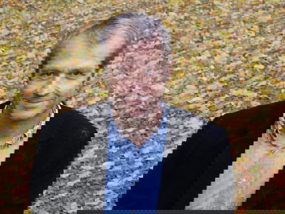 Gast in De Taalstaat: Sander Kollaard over Lentehonger