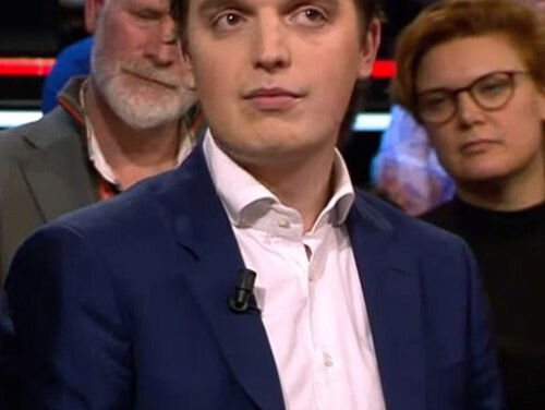 Kamer debatteert over deal ministerie van VWS met Sywert van Lienden