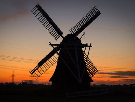 Hollandse Glorie voor Vluchtelingen