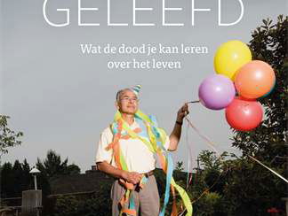 'Ik heb geleefd'