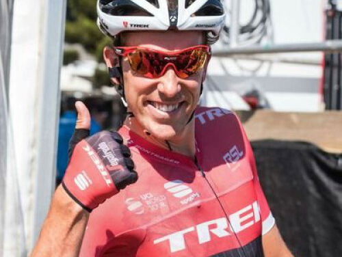 Koen de Kort over zijn boek over het 'knechten' voor een kopman