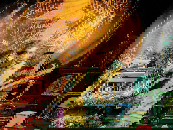 Nieuwe cd/lp-box Prince van grote kwaliteit