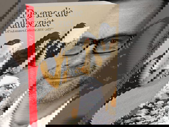 Kijk en zie wat de foto écht vertelt