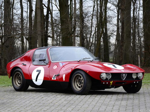 Italië: de hand ophouden maar geen belasting betalen