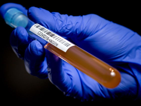 Snelle afname antistoffen tegen corona tegenslag voor ontwikkeling immunteit