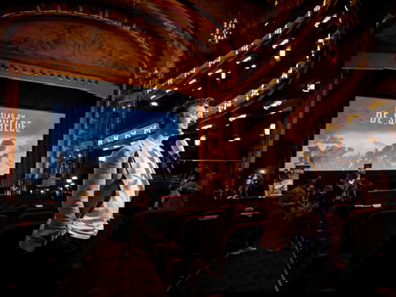 'De Slag om de Schelde' best bekeken film van Netflix