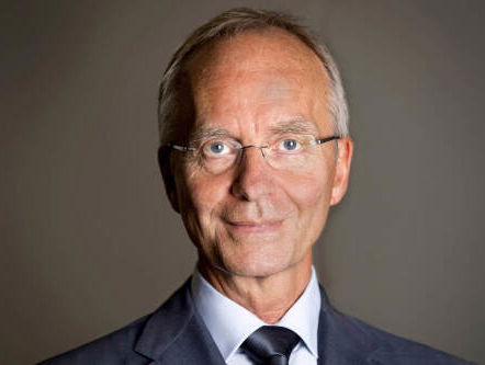 Henk Kamp over de vastgelopen formatie