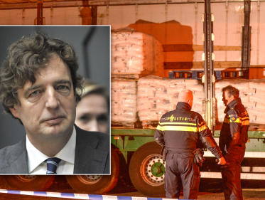 Noodkreet vanuit Zeeland: 'Veel meer politie nodig in strijd tegen drugsoverlast'