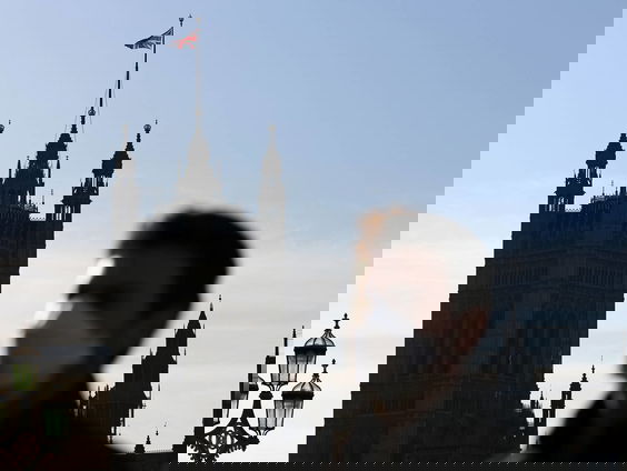 Britten willen aansluiten bij nieuw handelsblok