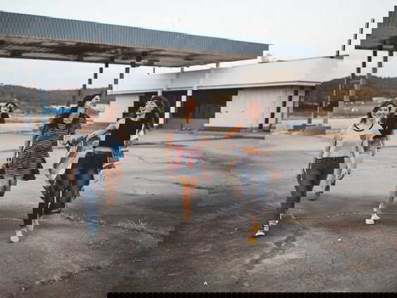 Amerikaanse verkiezingen wordt kiezen tussen twee kwaden voor Gen Z