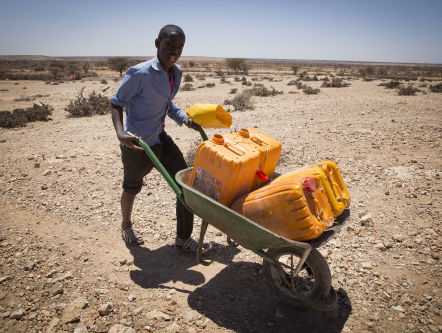 'Giro 555 voor Afrika moet ondanks corruptie'