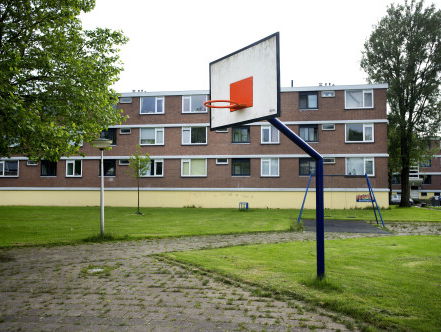 'Als instanties samenwerken krijgen spookjongeren betere hulp'