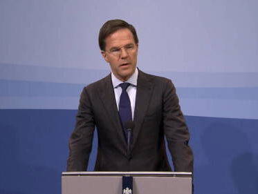 Gesprek met Mark Rutte: de wiv-twist