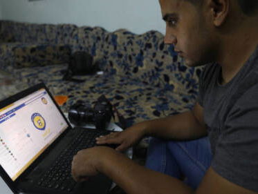 Deze app redt levens in Syrië