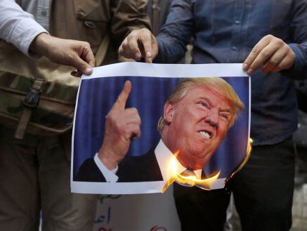 Het einde van de diplomatie?