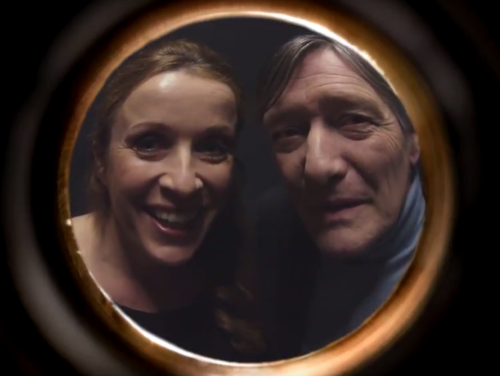 Oordeel Zelf: Aquarium