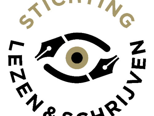 De Week van de Alfabetisering; Arjan Beune adjunct-directeur van de Stichting Lezen en Schrijven