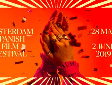 Cultuur: Amsterdam Spanish Film Festival