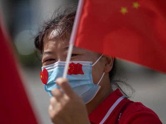 Manya Koetse over traditie in China, wat gebeurt er met de Gouden week?