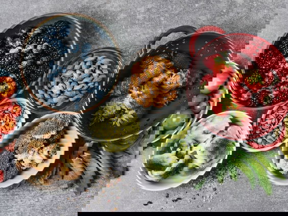 Volgens culinair journalist Charlotte Kleyn eten we niet divers genoeg