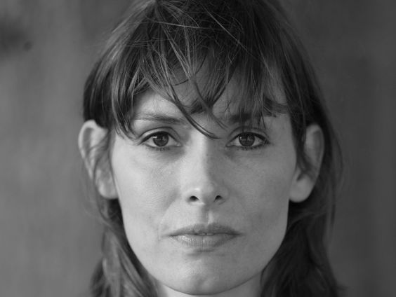 Kunststof - Tjitske Jansen, dichteres en schrijfster