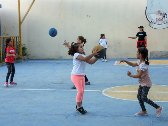 In oorlogsmoe Libië gloort hoop