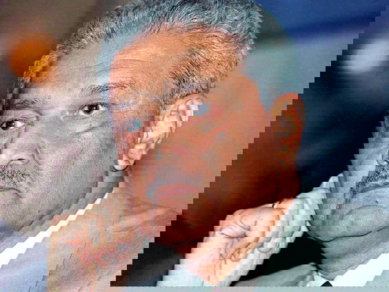 Pakistaanse kerngeleerde Abdul Khan was een spion in Almelo