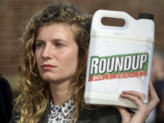Bayer schikt in Roundup-dossier