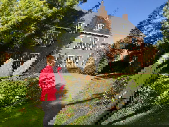 Verhalen van Spraakmakers: Financiële huishoudens van gemeenten - deel 5