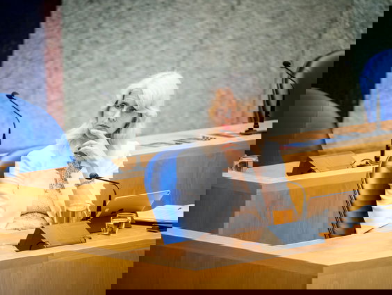 Was het ontslag van staatssecretaris Keijzer een vooropgezet plan?