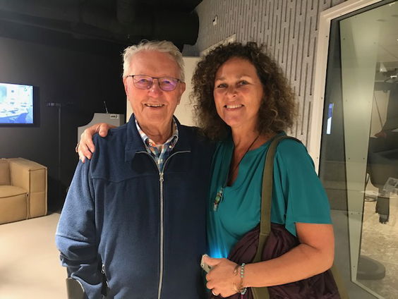 Een bijzondere familiegeschiedenis: Schuilen tussen bamboe