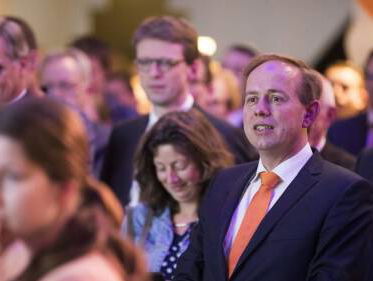 Kees van der Staaij over 100 jaar SGP