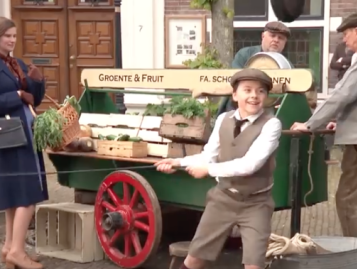 Kruimeltje komt met nieuw avontuur op het witte doek