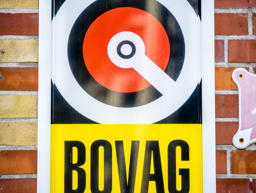 Reactie Bovag op APK-fouten