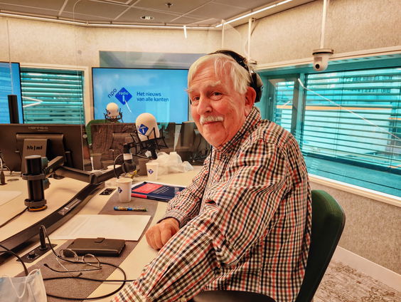 Fons Orie en Kristof Titeca over de zaak tegen een commandant van de terreurgroep Verzetsleger van de Heer