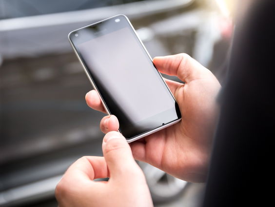 Heb je wel recht op bijstand? Controleer jezelf met de Zelfinspectie app