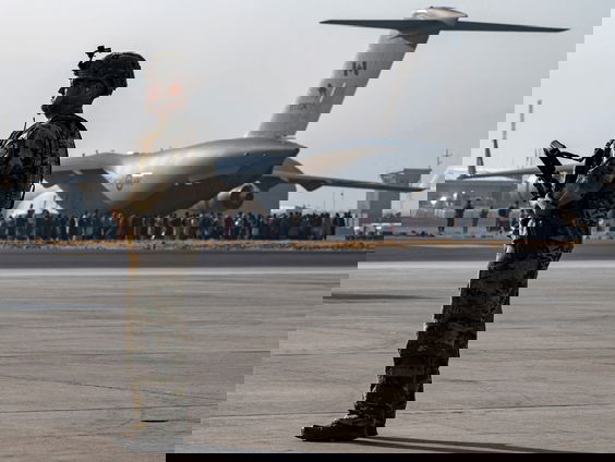 Historicus over Europese afhankelijkheid van Amerikaanse legermacht