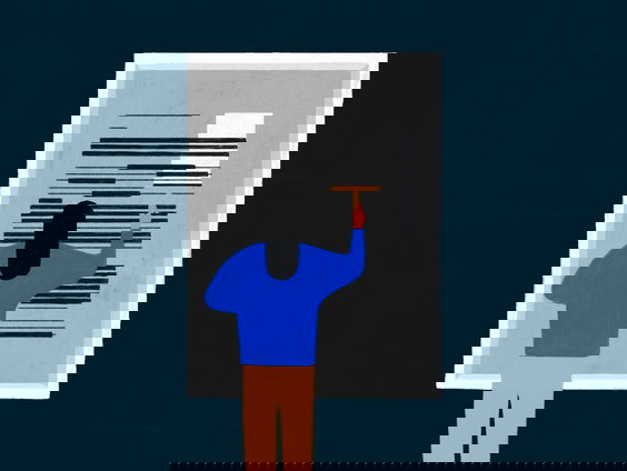 Waar blijft de nieuwe bestuurscultuur?