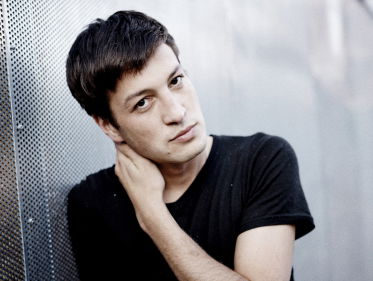 NMS Live Sessies: Marlon Williams