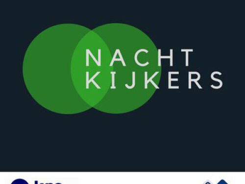 Jan Steven van Dijk; wethouder voor Geluk (deel 2)