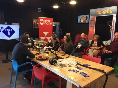 Hoe zie je als nieuwsconsument de bomen nog door het bos van gezondheidsnieuws?