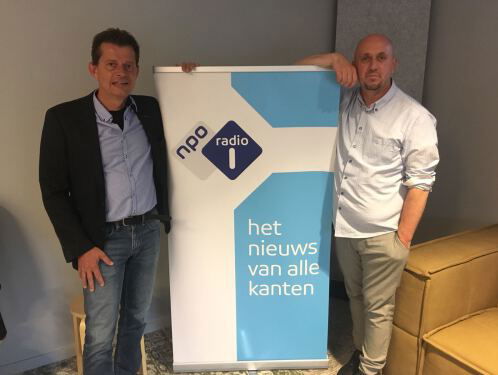 Kan de robot de was doen?