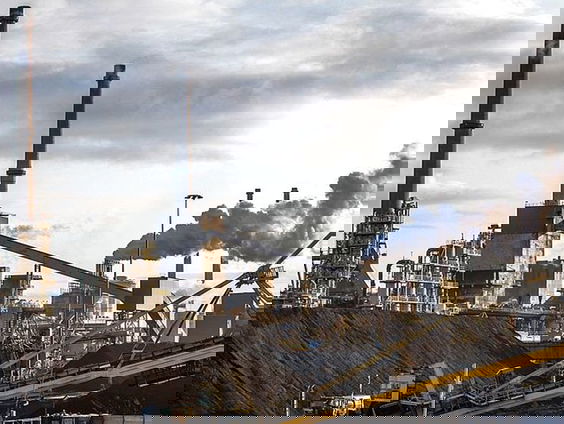 Omwonenden vragen zich af of aangescherpte kabinetsplannen voor Tata Steel gaan helpen