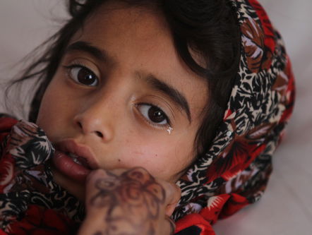 Jemen zakt steeds verder af