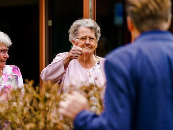 Wat is het verhaal achter het Rosa Spier huis?