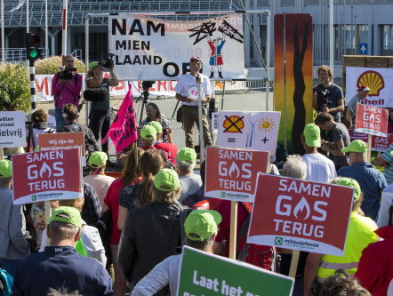 Overheid had eerder moeten ingrijpen in Groningen