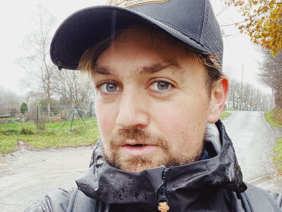 Kunststof - Tim Knol, singer-songwriter